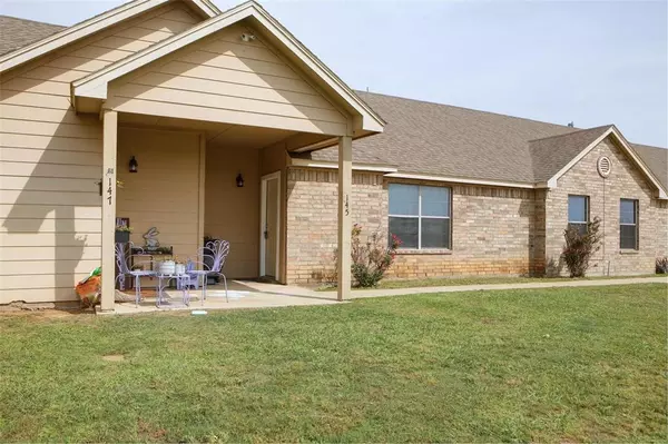 Weatherford, TX 76088,141 Lindas Creek Lane