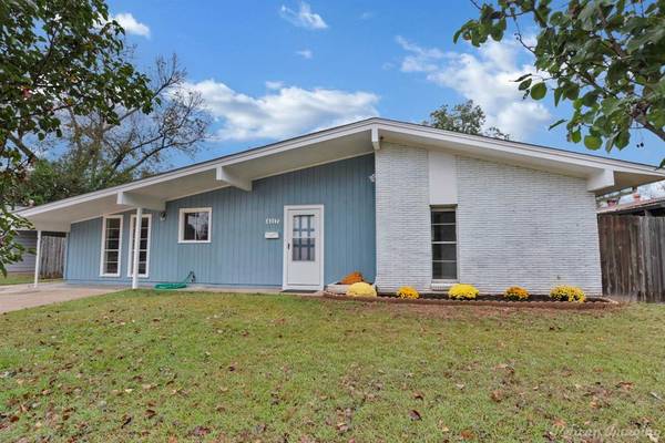 4117 Glen Street, Bossier City, LA 71112