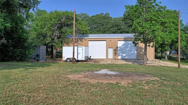 Nocona, TX 76255,0 Oak Street