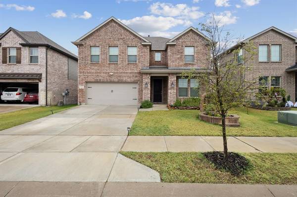 5408 Fairdale Drive, Denton, TX 76207