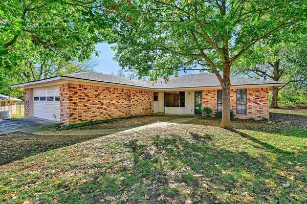 Denison, TX 75020,2606 Arapaho Place