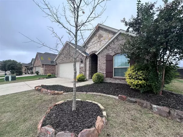 Little Elm, TX 75068,1412 Heather Lane