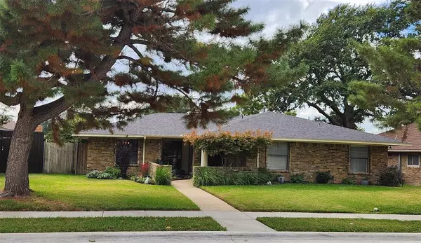 4933 Avalon Drive, Garland, TX 75043