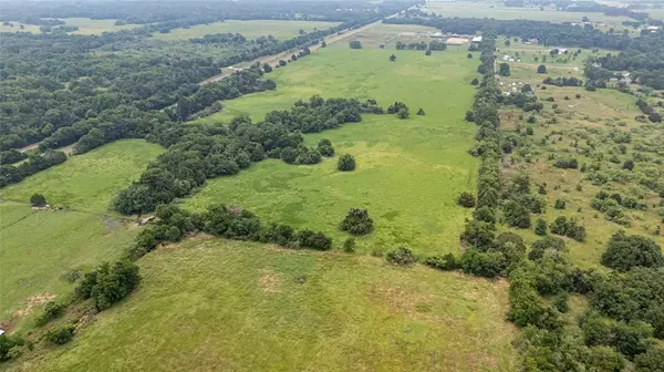 Wortham, TX 76693,TBD Tract 3 FM 80