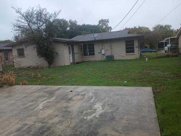 San Antonio, TX 78224,1838 Rayburn Drive