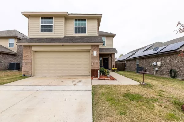 Ennis, TX 75119,1710 Blue Jay Drive