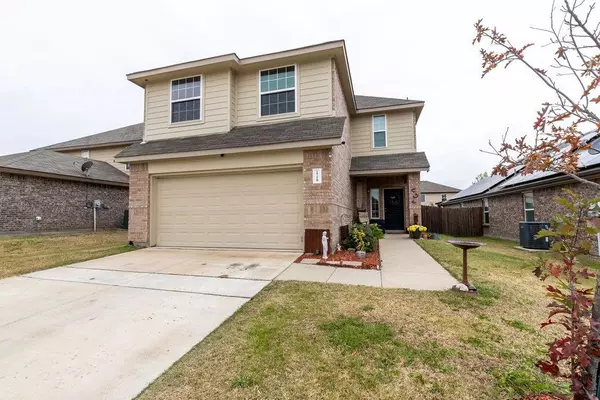 Ennis, TX 75119,1710 Blue Jay Drive