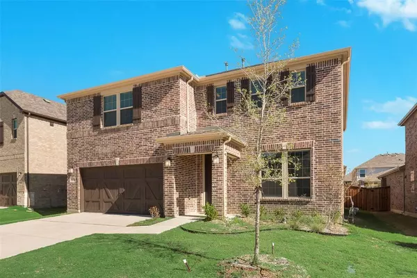 Celina, TX 75078,3676 Keechi Creek Drive