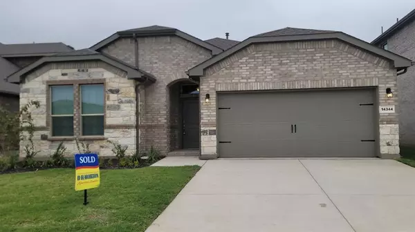 Haslet, TX 76052,14344 Andromeda Drive