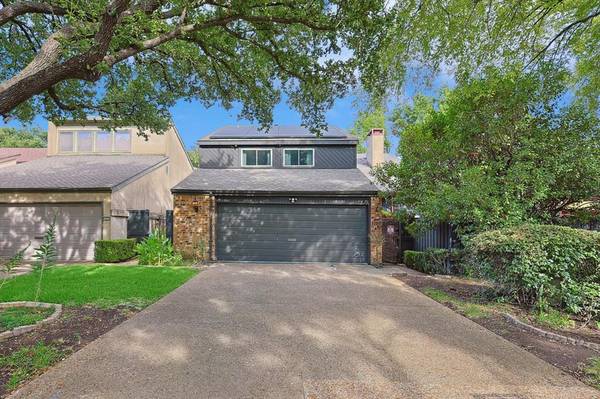 12208 Center Court Drive, Dallas, TX 75243