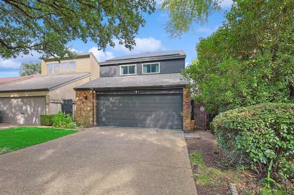 Dallas, TX 75243,12208 Center Court Drive