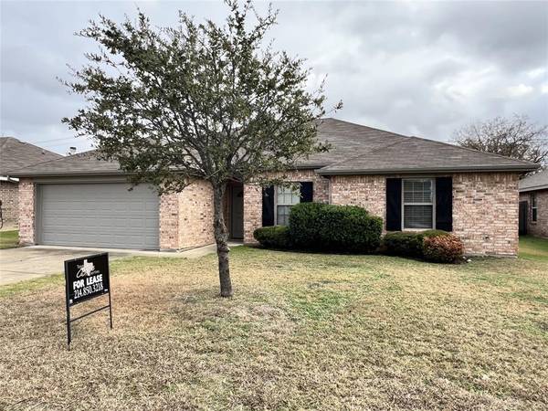 7116 Echo Hill Drive, Watauga, TX 76148