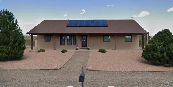 Pueblo West, CO 81007,1725 W Acomita Dr