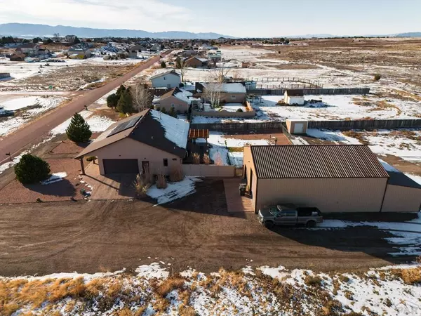 Pueblo West, CO 81007,1725 W Acomita Dr