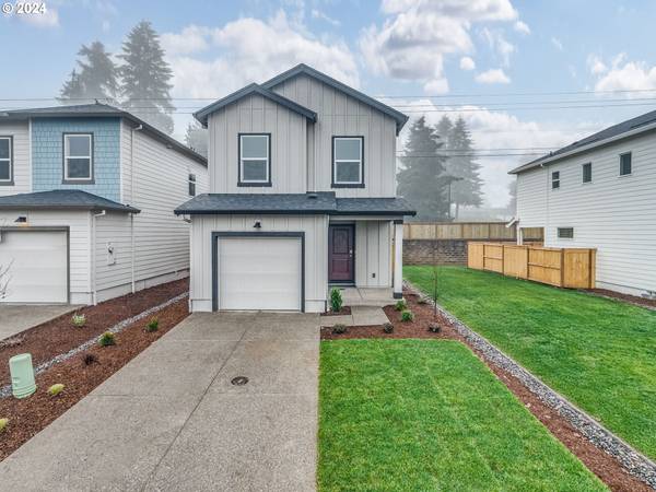 5911 NE 120TH ST, Vancouver, WA 98686