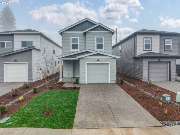 5905 NE 120TH ST, Vancouver, WA 98686