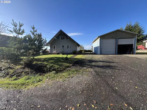 Lincoln City, OR 97367,153 S Wells DR