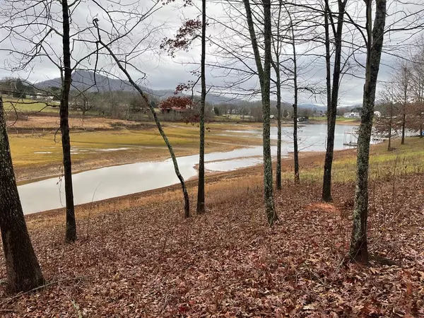 Lot 24 Arden Lane, Hayesville, NC 28904