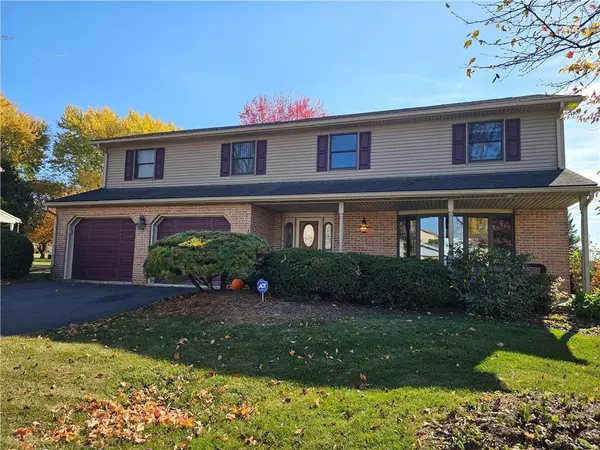 227 Ridgewood Road, Palmer Twp, PA 18045