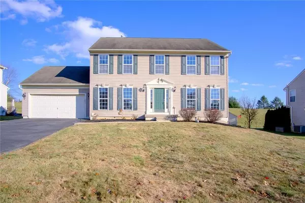 Hanover Twp, PA 18017,5340 Seip Road