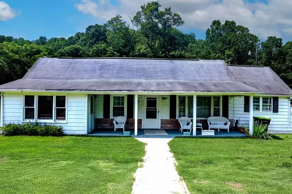 219 OLD QUARRYROAD, Saltville, VA 24370