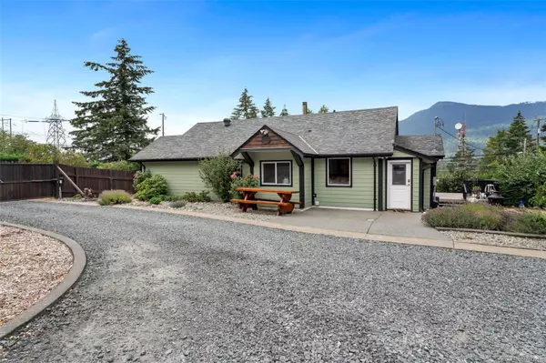 Duncan, BC V9L 3W8,2871 Lowery Rd