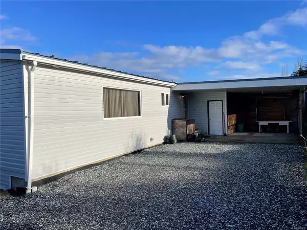 Port Mcneill, BC V0N 2R0,2101 Haddington Cres