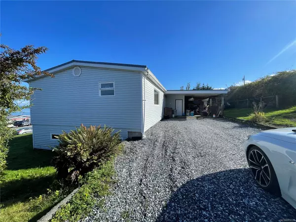 Port Mcneill, BC V0N 2R0,2101 Haddington Cres