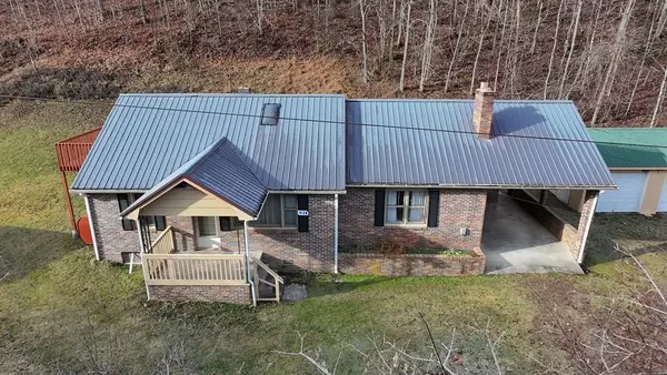 428 WIlbur Lane, Marion, VA 24354