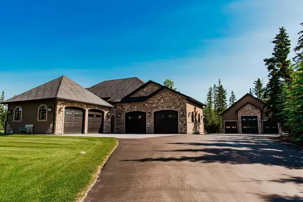 Rural Grande Prairie No. 1 County Of, AB T8W 0H3,8018 Tamarack Close