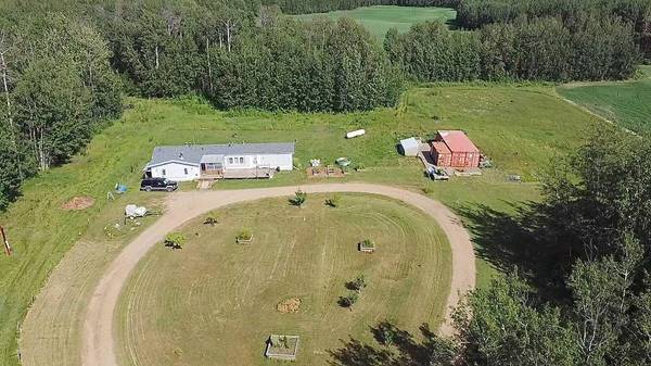 642037 HIGHWAY 2, Rural Athabasca County, AB T0G 0R0