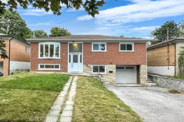 72 Houston CRES, Toronto C15, ON M2J 3H8