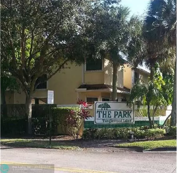 Pembroke Pines, FL 33025,9571 SW 3rd St  #9571