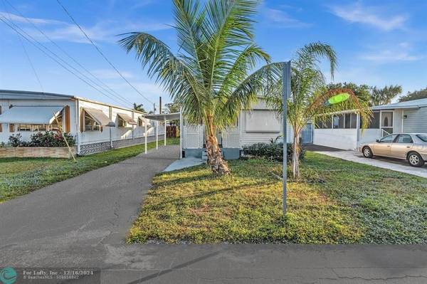 Boynton Beach, FL 33436,4124 S Shady Ln