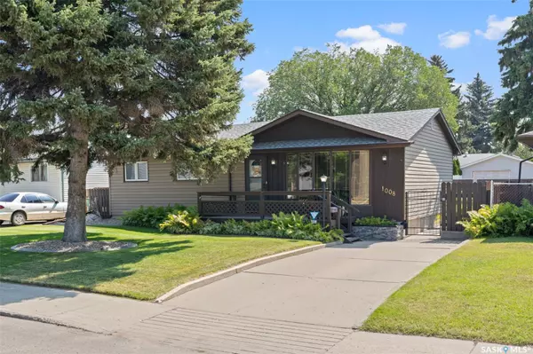 Saskatoon, SK S7L 3W9,1008 Northumberland AVENUE