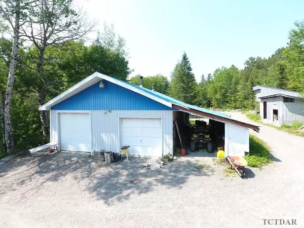 Timiskaming Remote Area, ON P0J 1R0,974263 Highway 567 N/A