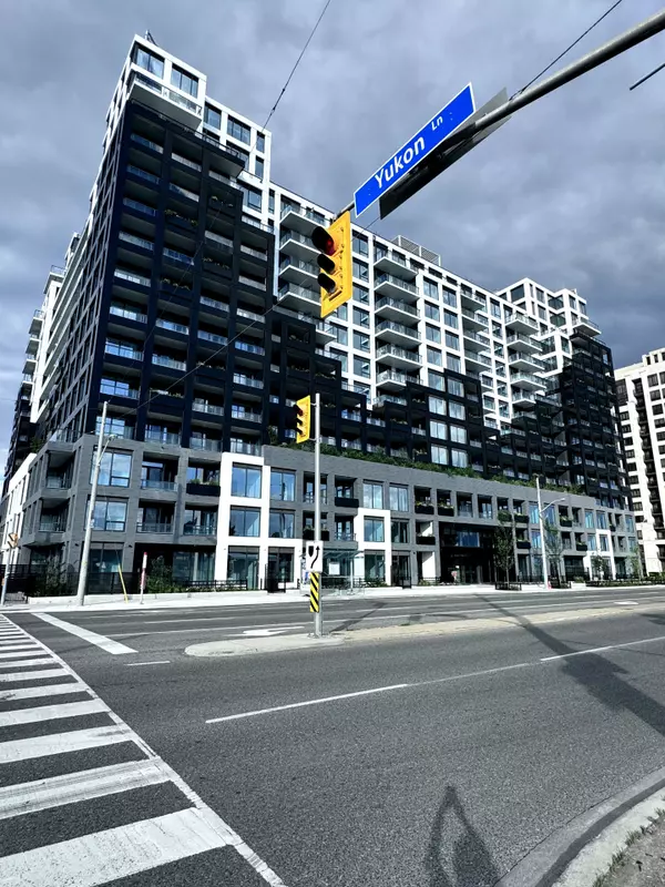 1100 Sheppard AVE W #1525, Toronto W05, ON M3K 0E4