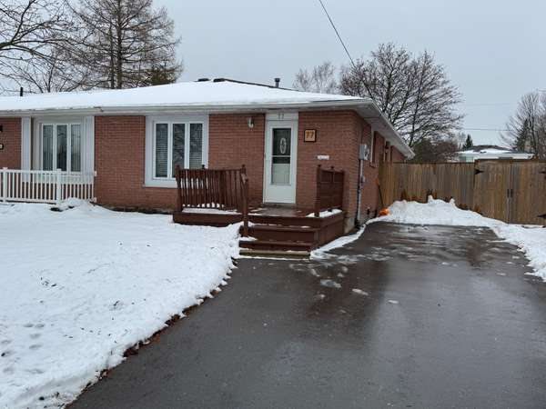 77 Orchard Park RD, Kawartha Lakes, ON K9V 4V8