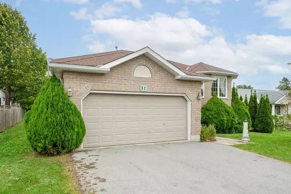 31 Ackerman ST, Prince Edward County, ON K0K 2T0