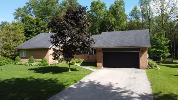 122 Maple CT, Shelburne, ON L9V 2W3