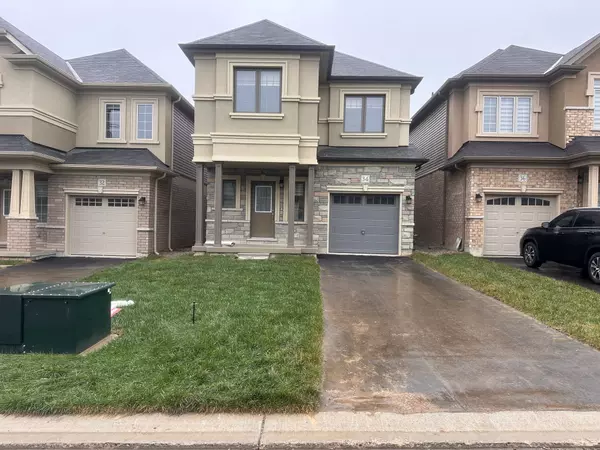 Brant, ON N3L 0L3,34 George Brier DR W