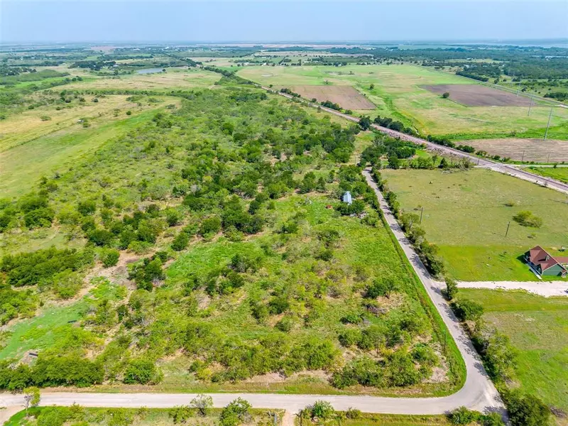 TBD Mccrady Road, Ennis, TX 75119