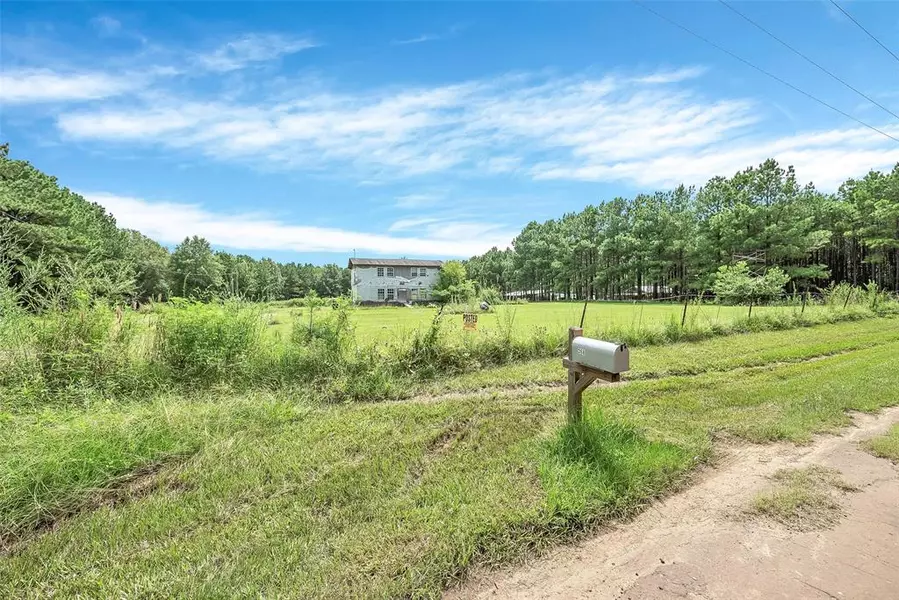 368 Sneed Road, Waskom, TX 75692