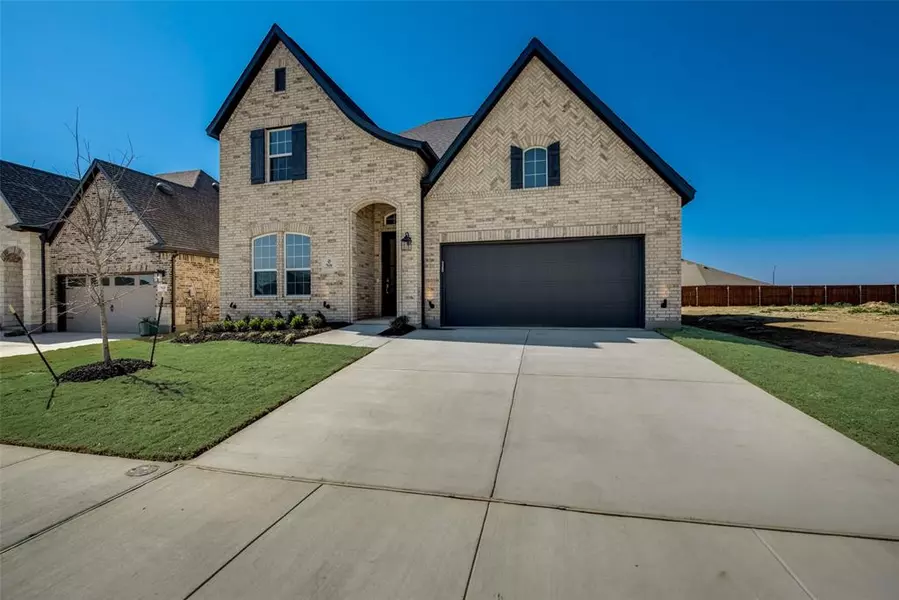 7616 Whisterwheel Way, Fort Worth, TX 76123