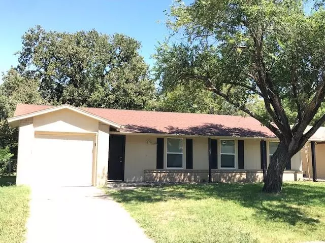 13309 Concord Circle, Balch Springs, TX 75180