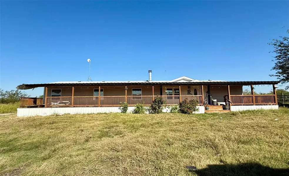 5015 Cheryl Lane, Kaufman, TX 75142