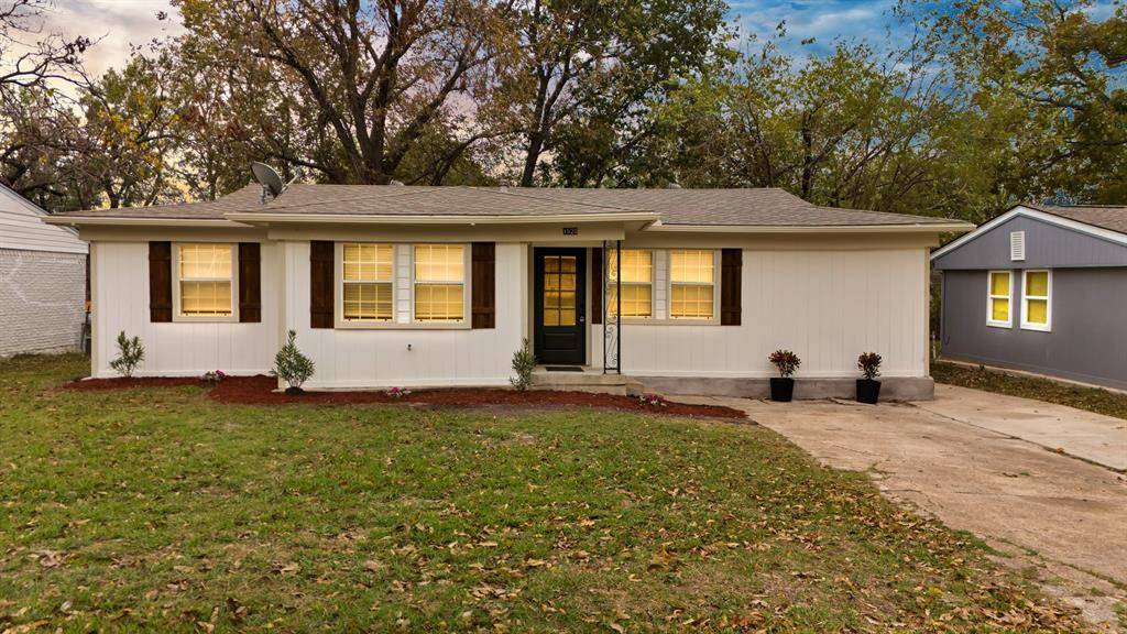 1520 Valley View Street, Mesquite, TX 75149