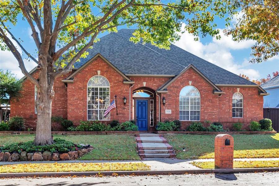 3728 Norwich Lane, Plano, TX 75025