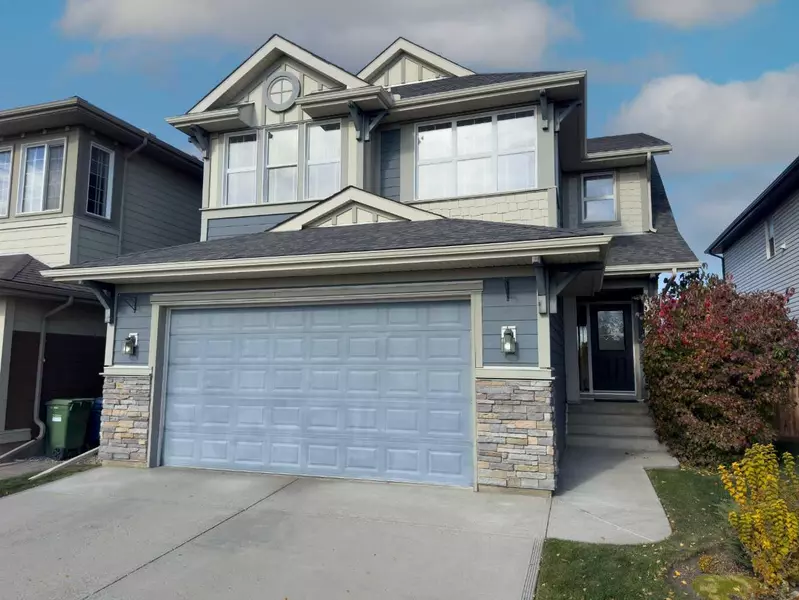 943 Auburn Bay BLVD SE, Calgary, AB T3M 0K1