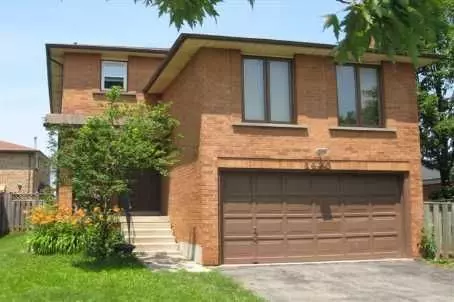 1473 Elm RD, Oakville, ON L6H 1W3